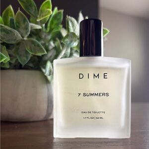 DIME 7 Summers Eau de Toilette